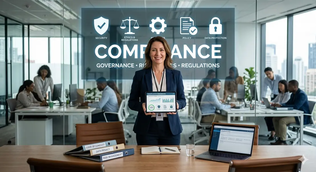 Besprechung zur Analyse von Druckanforderungen im Unternehmen